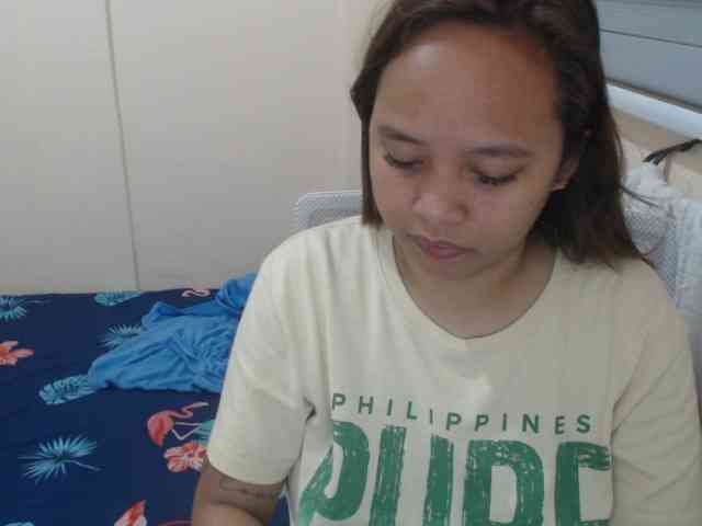NewAsianHottie webcam
