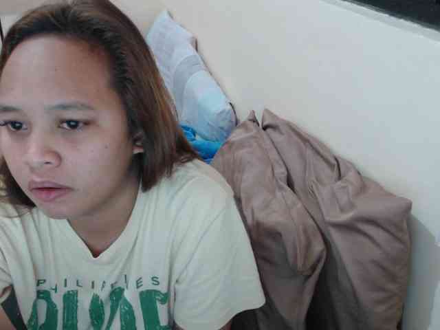 NewAsianHottie webcam