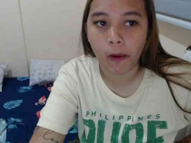 NewAsianHottie webcam