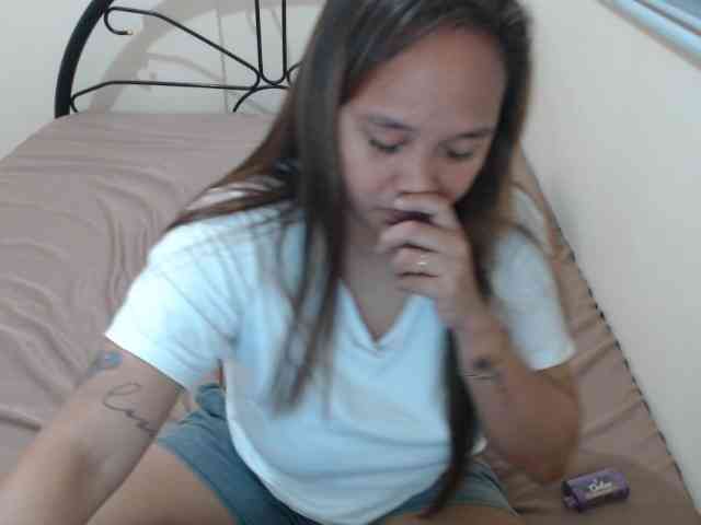 NewAsianHottie webcam