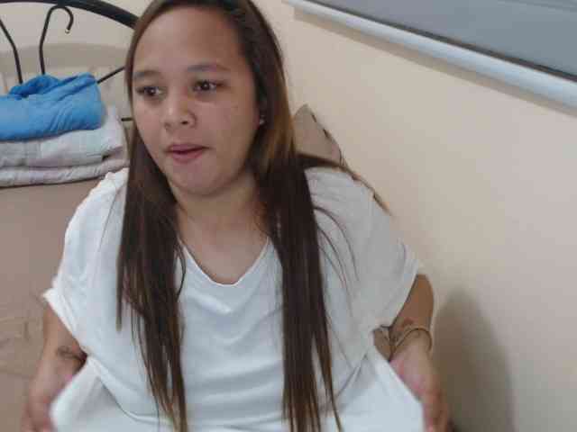 NewAsianHottie webcam
