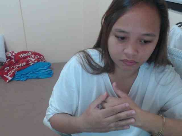 NewAsianHottie webcam