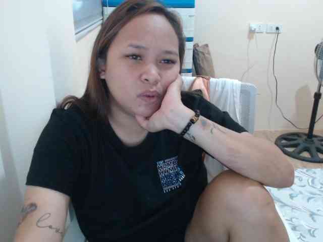 NewAsianHottie webcam