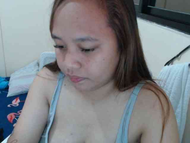 NewAsianHottie webcam