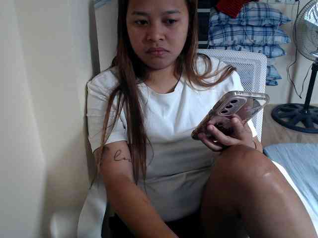 NewAsianHottie webcam