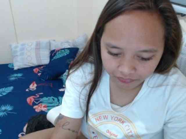 NewAsianHottie webcam