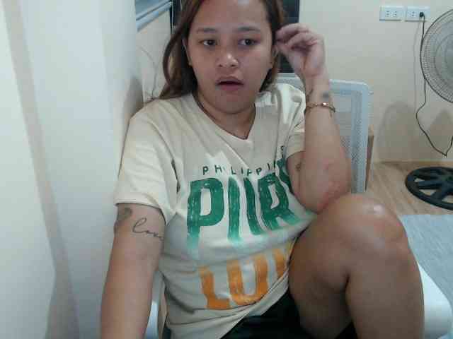 NewAsianHottie webcam