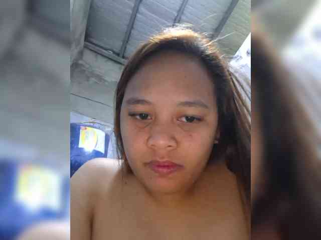 NewAsianHottie webcam