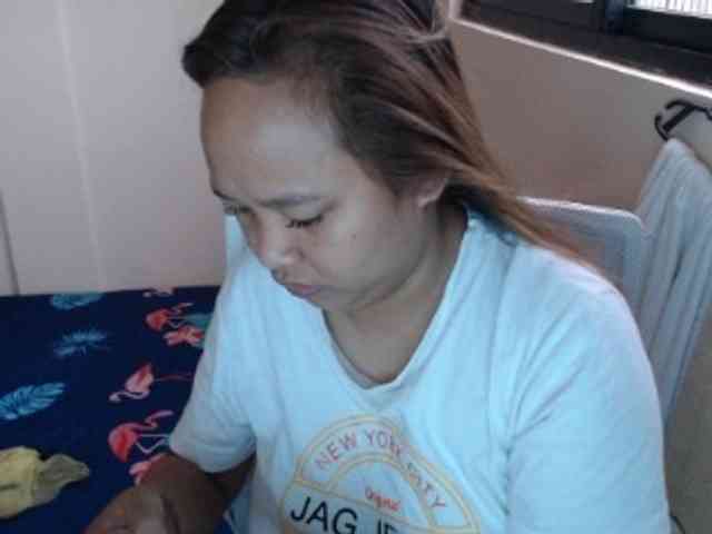 NewAsianHottie webcam