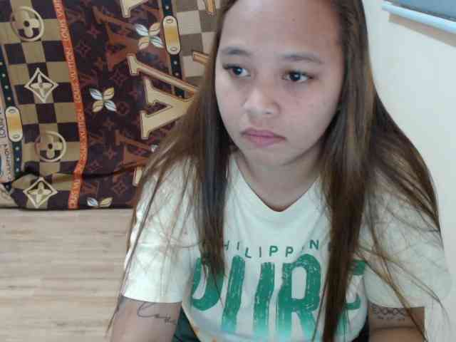 NewAsianHottie webcam