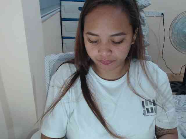 NewAsianHottie webcam