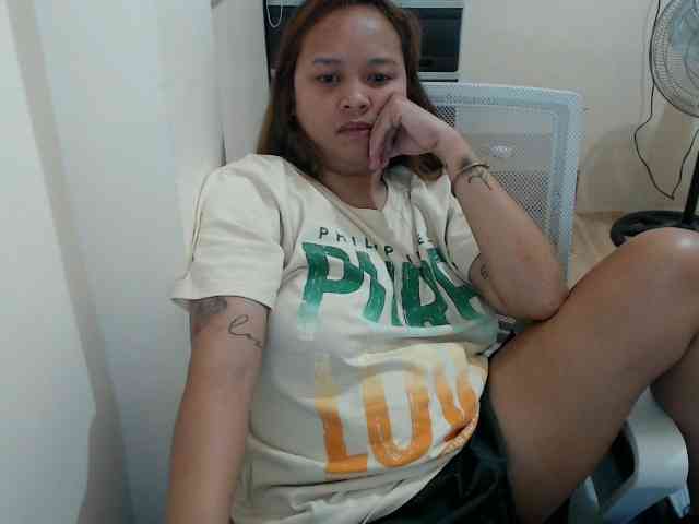 NewAsianHottie webcam
