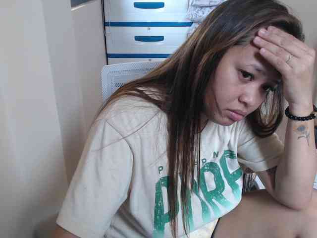 NewAsianHottie webcam