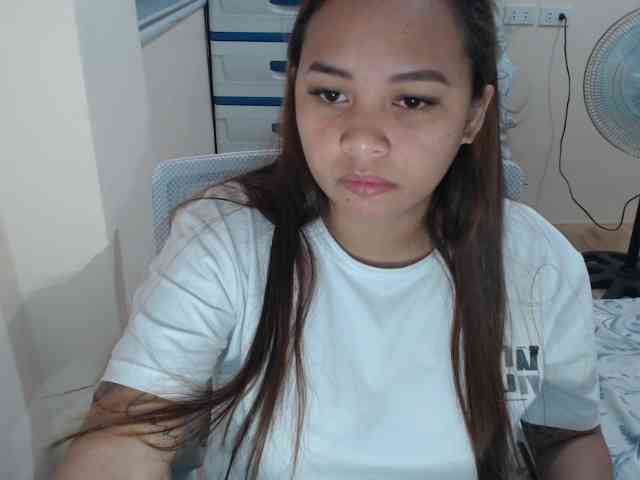 NewAsianHottie webcam
