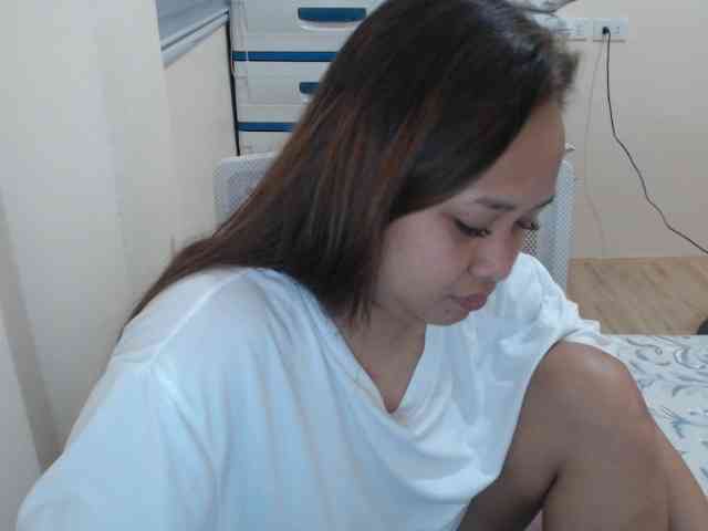 NewAsianHottie webcam