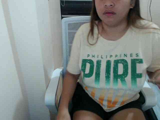 NewAsianHottie webcam