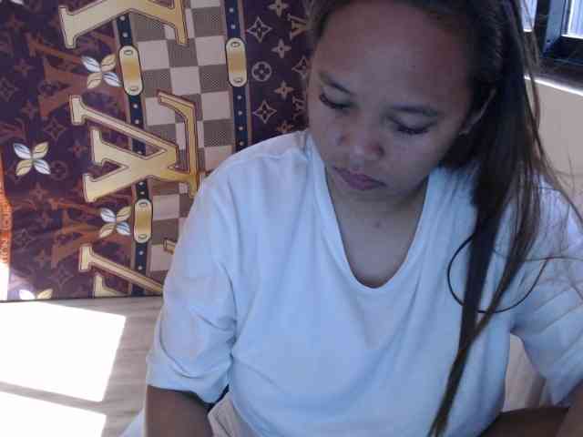 NewAsianHottie webcam