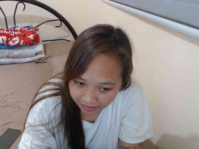 NewAsianHottie webcam