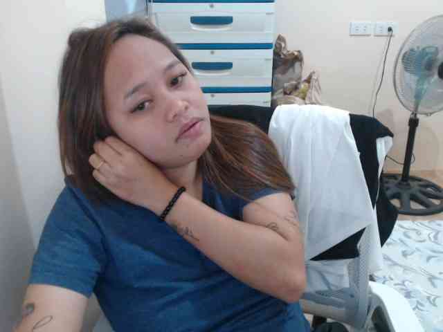 NewAsianHottie webcam