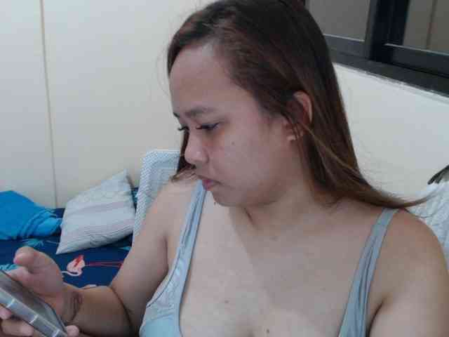 NewAsianHottie webcam