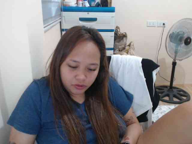 NewAsianHottie webcam