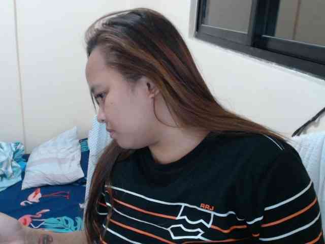 NewAsianHottie webcam