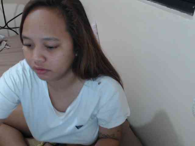 NewAsianHottie webcam