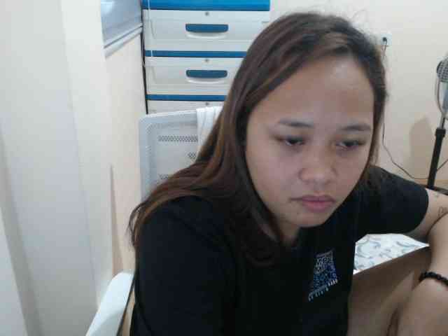NewAsianHottie webcam
