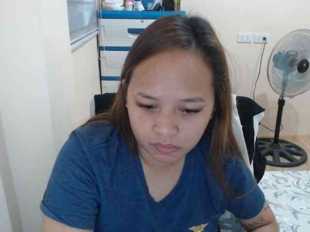 NewAsianHottie webcam