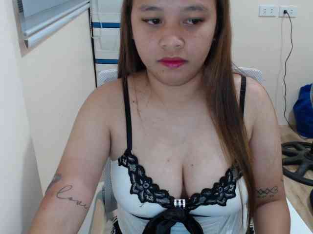 NewAsianHottie webcam