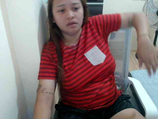 NewAsianHottie webcam