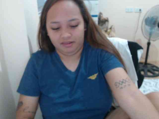 NewAsianHottie webcam