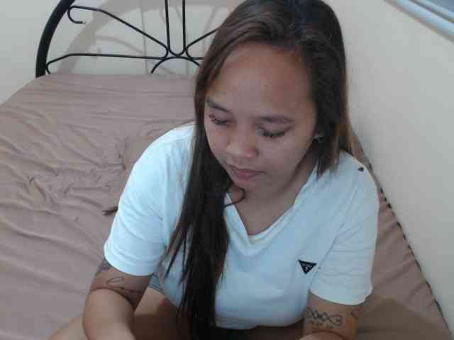 NewAsianHottie webcam
