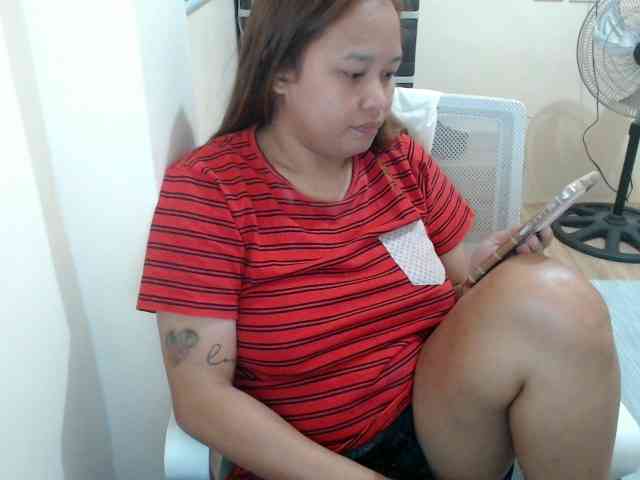 NewAsianHottie webcam