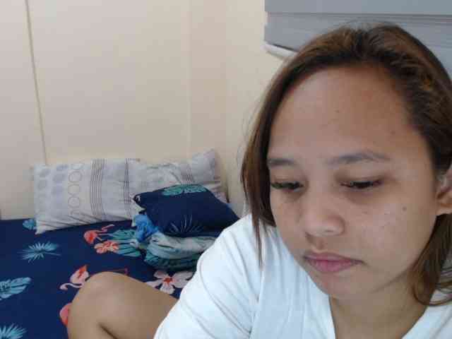 NewAsianHottie webcam