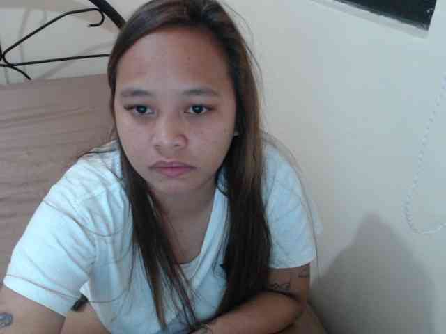 NewAsianHottie webcam