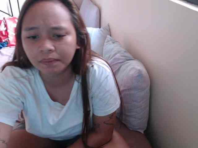 NewAsianHottie webcam