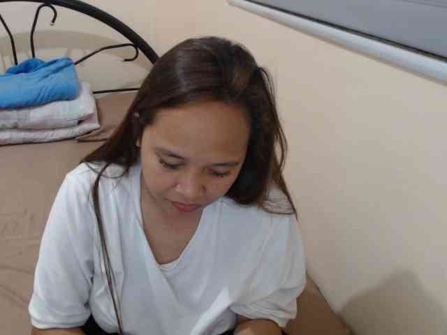 NewAsianHottie webcam