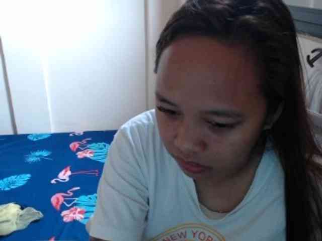 NewAsianHottie webcam