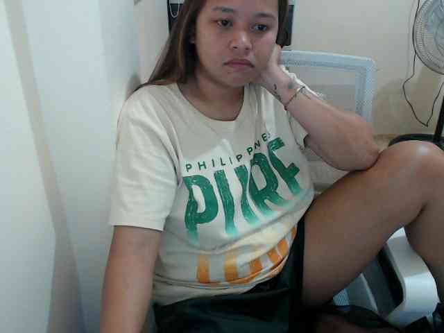 NewAsianHottie webcam