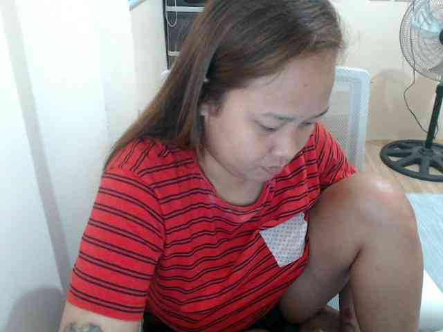 NewAsianHottie webcam