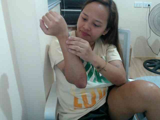 NewAsianHottie webcam