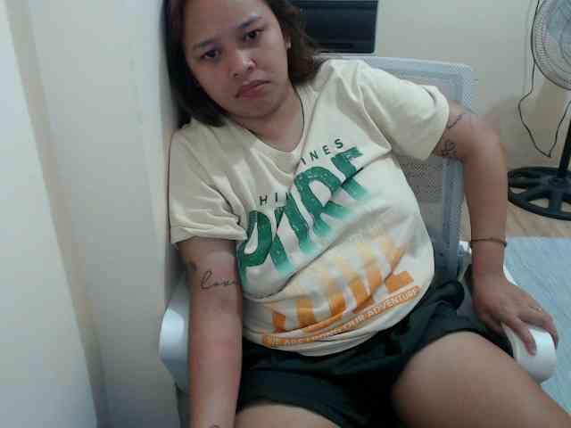 NewAsianHottie webcam