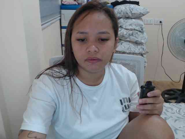 NewAsianHottie webcam