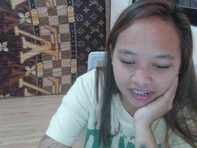 NewAsianHottie webcam