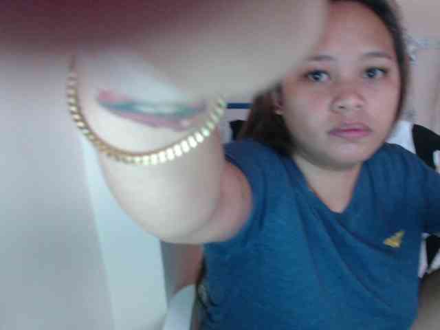 NewAsianHottie webcam