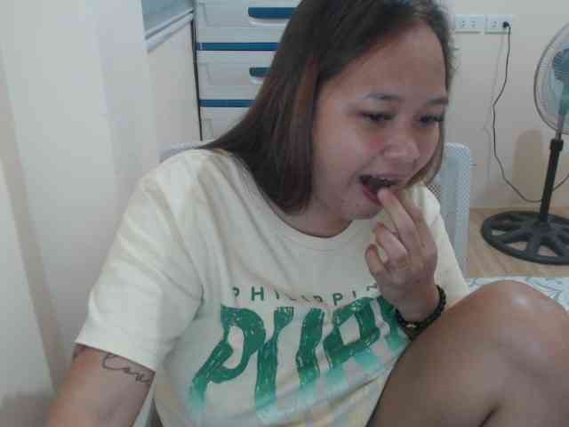 NewAsianHottie webcam