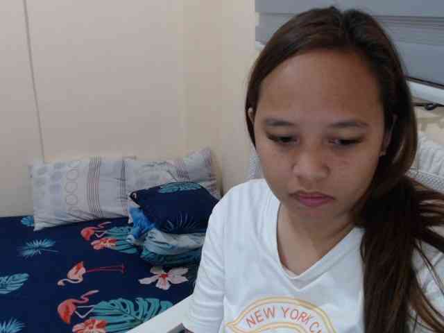 NewAsianHottie webcam
