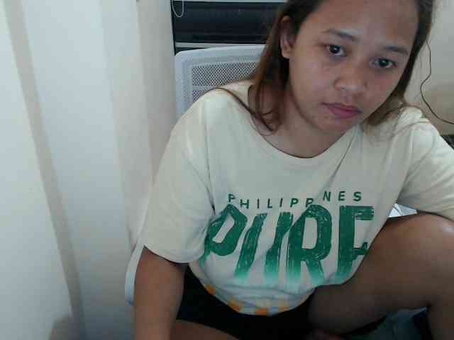 NewAsianHottie webcam