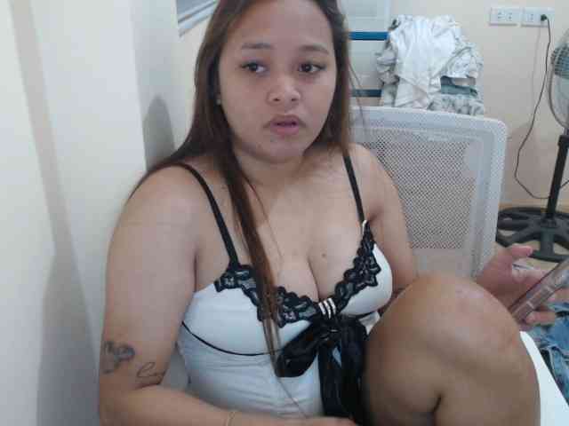 NewAsianHottie webcam